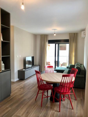 One bedroom apartment I